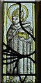 C15 glass, Oake church