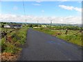 Carnalbanagh Road, Carnalbanagh