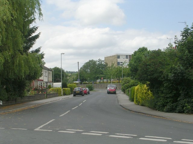 Fieldhead Road - Hawksworth Avenue