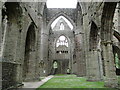 Tintern Abbey