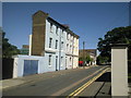 Clarence Place, Gravesend