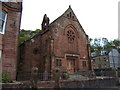 Disused Church, Kilchattan