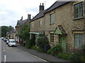 Church Rd, Shipton-under-Wychwood