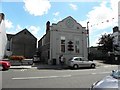 Broughshane Masonic Hall