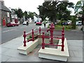 Jubilee Pump, Broughshane (1)