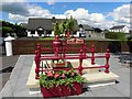 Jubilee Pump, Broughshane (2)