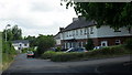 Housing at Burgh By Sands in Cumbria