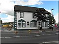 Traditional building, Broughshane