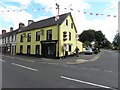 The Slemish Tavern, Broughshane