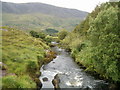 V5665 : Capall River from the Kerry Way by Richard Smith