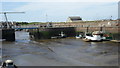 Maryport Harbour