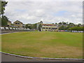 Colne Cricket Club, "The Horsfield" Keighley Road