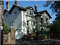 House in West Walks Road, Dorchester