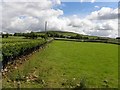 Clonetrace Townland