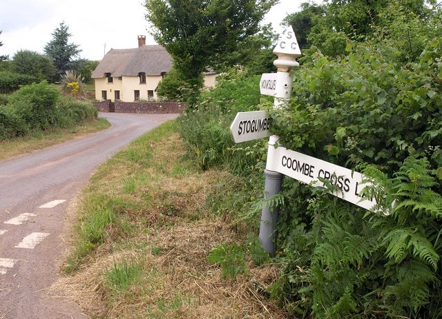 Combe Cross