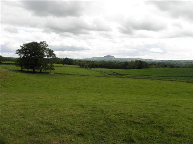 Kinbally Townland © Kenneth Allen :: Geograph Ireland