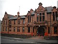 Whiteinch Homes, Westland Drive