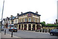 The Oakhill, Bromley Rd