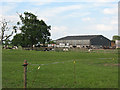 SJ7169 : Crosslanes Farm, Byley by Stephen Craven