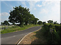 Yatehouse Lane, Byley