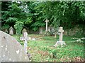 Stow Cemetery