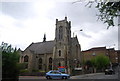 Beckenham Methodist Church