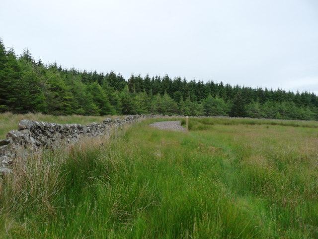 Loch Ryan Coastal Path