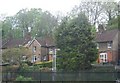 Houses on Oakhill Rd