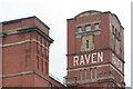 Raven Mill