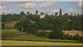 View of Emmetts House from Ide Hill