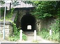 Underpass - Howarth Lane