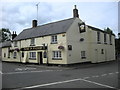 Weedon-The Plume of Feathers