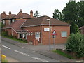 Foxhill Evangelical Church, Nottingham