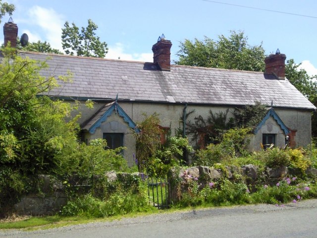 Country Houses, Skreen, Co Meath