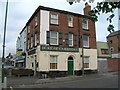 Duke of Cambridge, Carlton Road, Nottingham