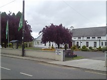N9262 : Primary School, Lismullin, Co Meath by C O'Flanagan
