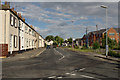 Barrowby Lane, Garforth