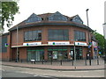 Bank Building, West Bridgford