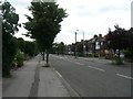 Davies Road, West Bridgford