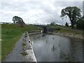 N1163 : Royal Canal - Island Bridge by John M