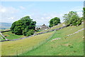 Farm steading at Top Farm