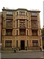 Former building of the Royal College of Organists