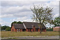 Holy Family RC Church, Finningley