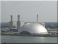 Marchwood Incinerator