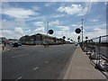 New South Promenade, Blackpool