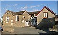 The Old Police Station, Kington