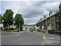 Church Avenue - Park Road