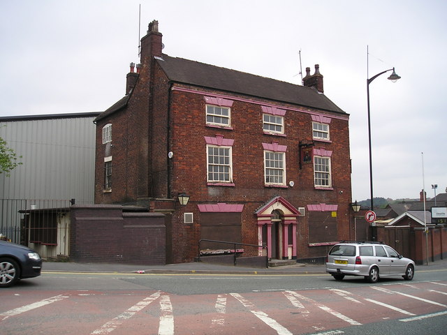 The Duke Of Bridgewater Pub Longport © Canalandriversidepubs Co Uk Cc By Sa20 Geograph 