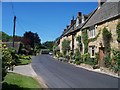 Cottages in Broad Campden