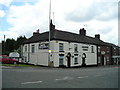 SJ7559 : The Cheshire Cheese Pub, Wheelock, Sandbach by canalandriversidepubs co uk